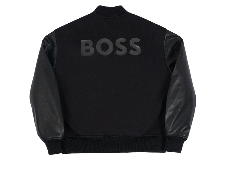 عبّر عن نفسك بجرأة مع مجموعة BOSS x Khaby